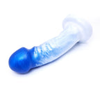Uberrime Splendid Dual-Density Dildo