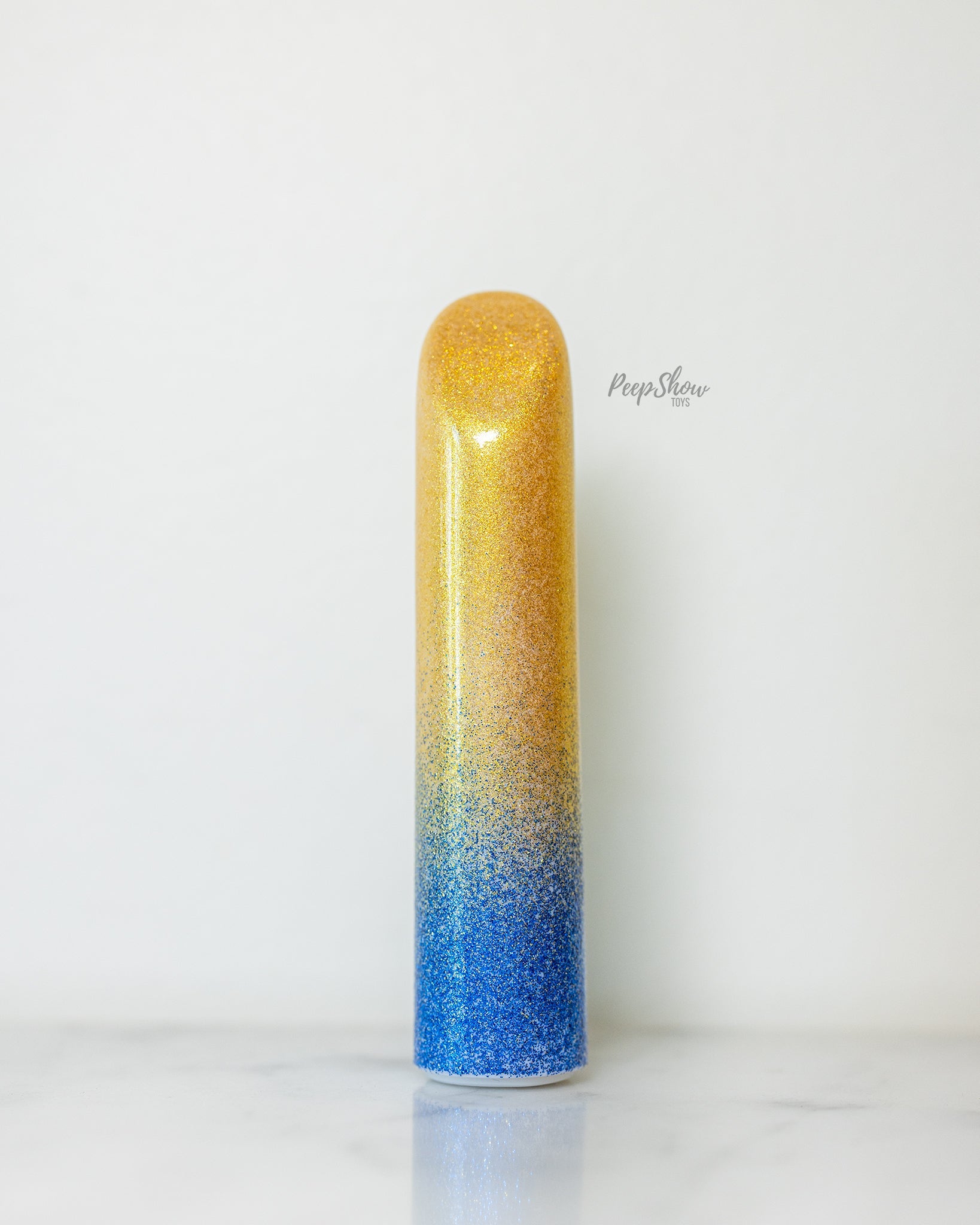 Power of Love Bullet Vibrator - Vibe for a Cause
