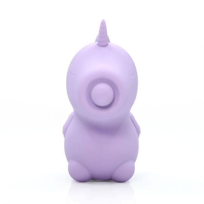 Unihorn Karma Lilac - Clitoral Massaging Vibrator