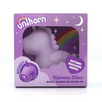 Unihorn Karma Lilac - Clitoral Massaging Vibrator