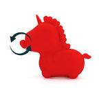 Unihorn Cupid's Beau - ❤️ Rotating Clitoral Massager with 2 Motors