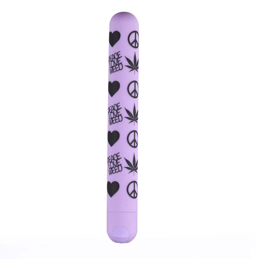 Maia Toys Unity 420 X-Long Powerful Bullet Vibrator