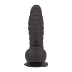BMS Factory Addiction Ben Silicone Suction Cup Dildo