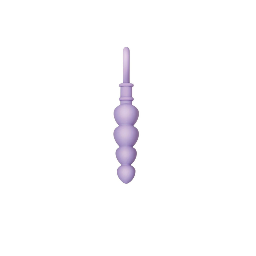 Sweet Treat Anal Beads by Evolved