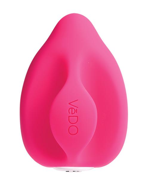 VeDO Yumi Rechargeable Finger Vibrator