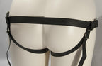 Aslan Vegan Jaguar Strap-On Harness
