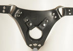 Aslan Vegan Jaguar Strap-On Harness