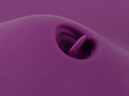 VibePad 2 with Tongue - Hands-Free Humpable Vibrator