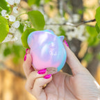 Zen Rose Suction Toy by Viben