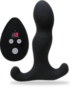 Aneros Vice 2 Vibrating Dual Motor Prostate Massager with Remote Control