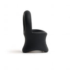 Baller Ring by Sport Fucker - Super-Soft Silicone Cock Ring and Ballstretcher