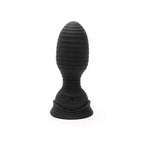 VIP Plug Vibrating Inflatable Anal Plug with Remote