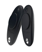 We-Vibe Moxie Tease Us Set - 2-Pack Hands-Free Clitoral Vibrators