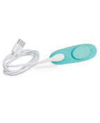 We-Vibe Moxie Remote & App-Controlled Wearable Clitoral Vibrator