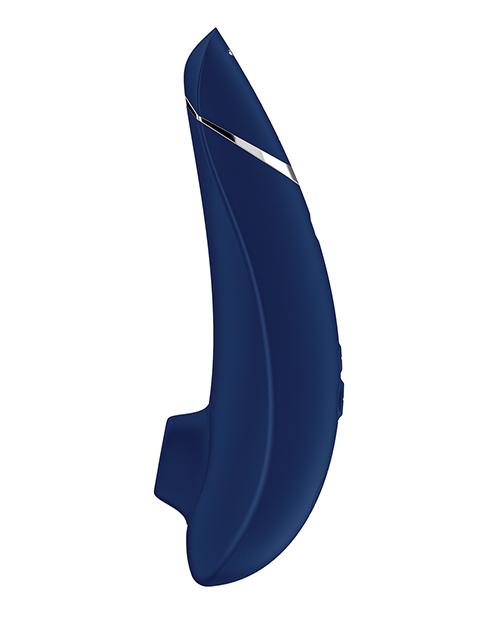 Womanizer Premium Pleasure Air Clitoral Stimulator