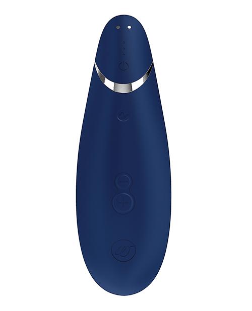 Womanizer Premium Pleasure Air Clitoral Stimulator
