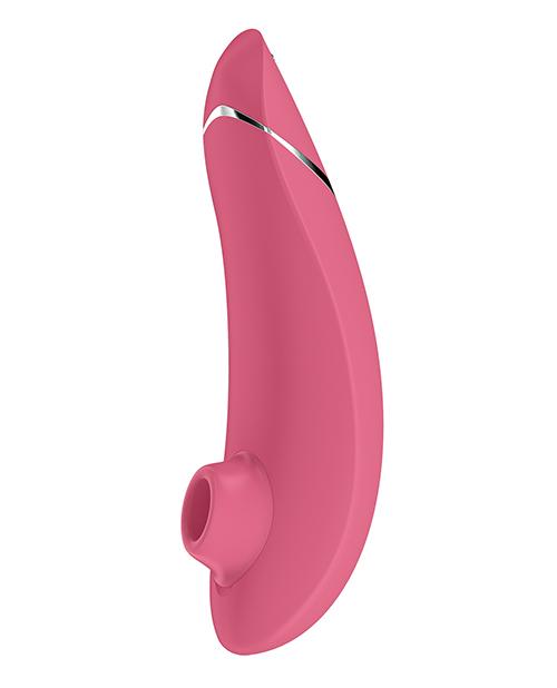 Womanizer Premium Pleasure Air Clitoral Stimulator