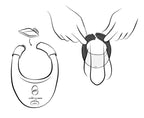 We-Vibe Bond App Controlled Penis Ring