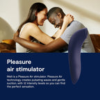 We-Vibe Melt Clitoris Vibrator Clitoral Stimulator