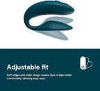 We-Vibe Sync 2 Couples Vibrator Wearable