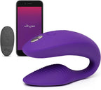 We-Vibe Sync 2 Couples Vibrator Wearable