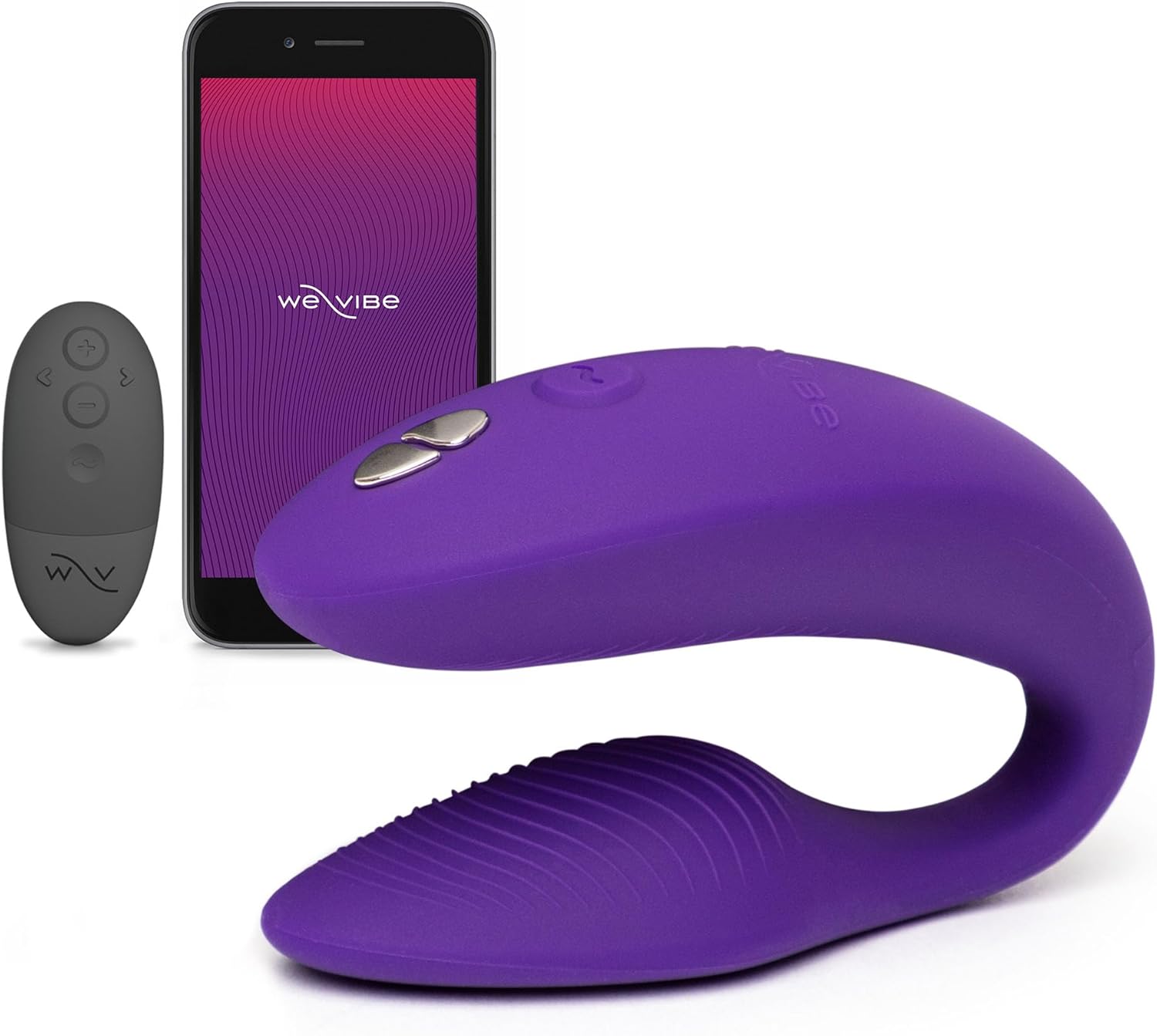We-Vibe Sync 2 Couples Vibrator Wearable