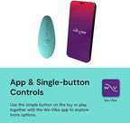 We-Vibe Sync Lite Couples Vibrator Wearable App Control