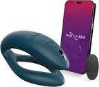 We-Vibe Sync O Couples Vibrator Wearable Remote Control
