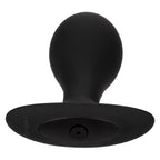 Weighted Silicone Inflatable Plug, Large