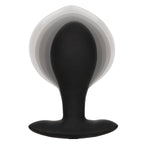 Weighted Silicone Inflatable Plug, Large