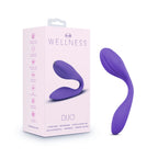 Wellness Duo - Wearable Couples Vibrator