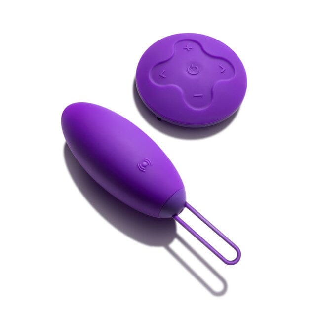 Wellness Imara - Powerful Wearable Vibrator