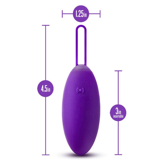 Wellness Imara - Powerful Wearable Vibrator