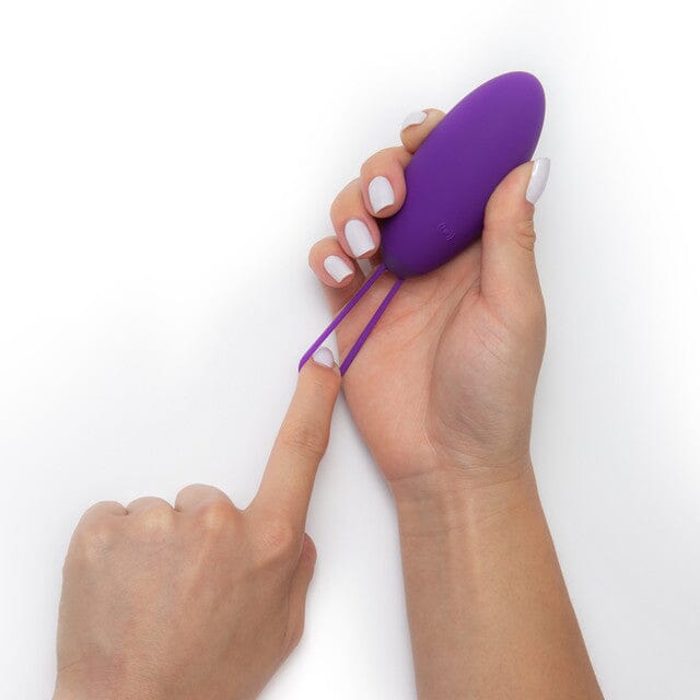 Wellness Imara - Powerful Wearable Vibrator