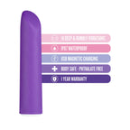 Wellness Power Vibe by Blush