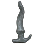SquarePegToys® Charlie Horse Wiggly SuperSoft Silicone Prostate Massager