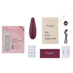 Womanizer Classic 2 Air Clitoral Stimulator