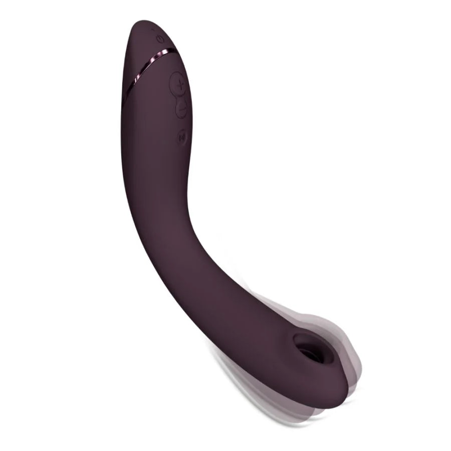 Womanizer OG - Air Pulse G-Spot Vibrator