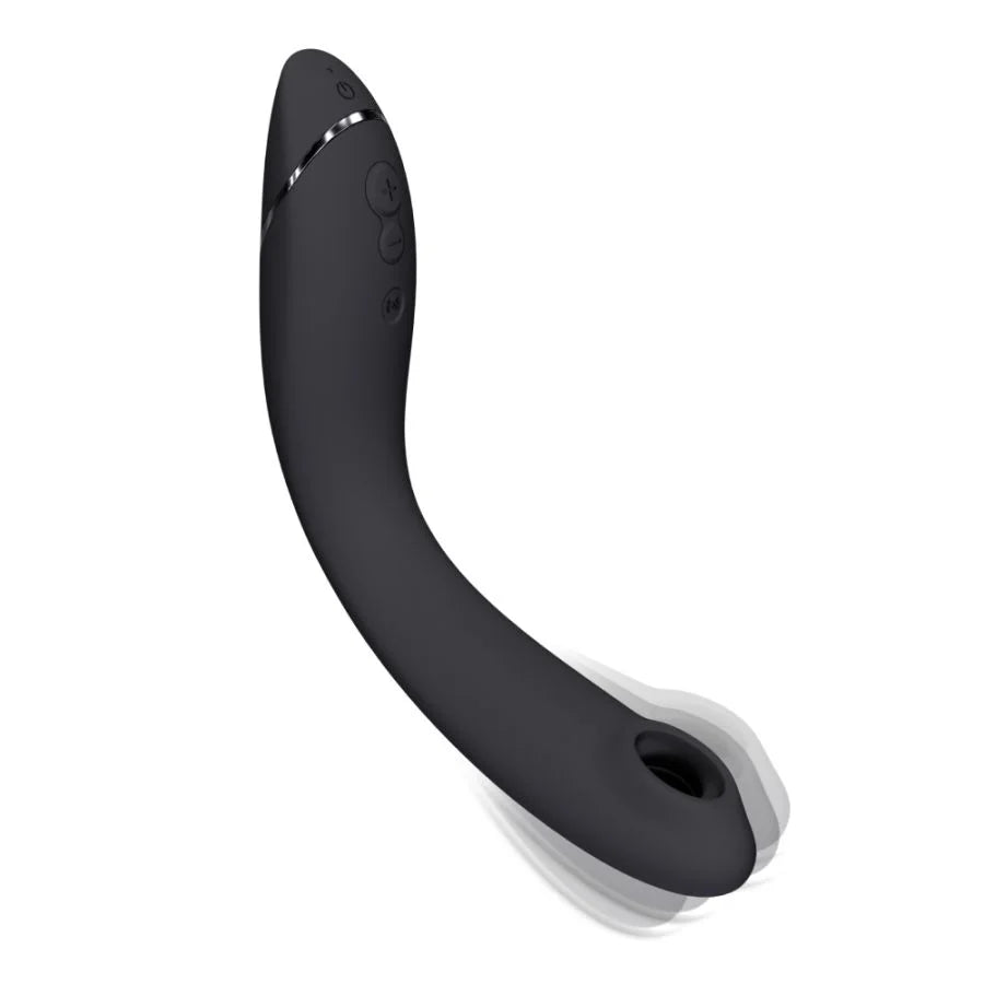 Womanizer OG - Air Pulse G-Spot Vibrator
