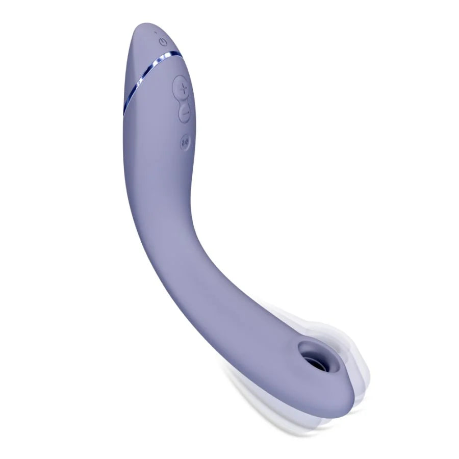 Womanizer OG - Air Pulse G-Spot Vibrator