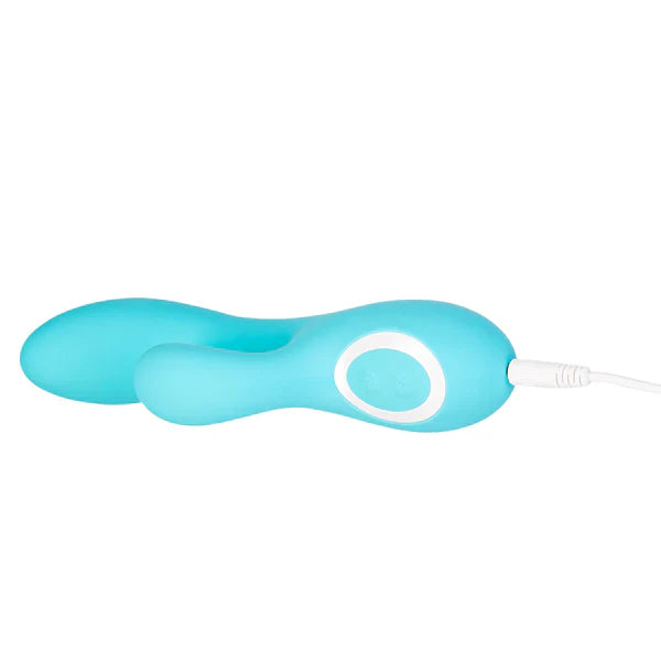 St Tropez PowerBullet Dual Vibrator, Custom Speed