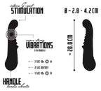 Your New Favorite G-Spot Vibrator, by Orion