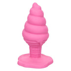 Yum Bum Ice Cream Cone Butt Plug