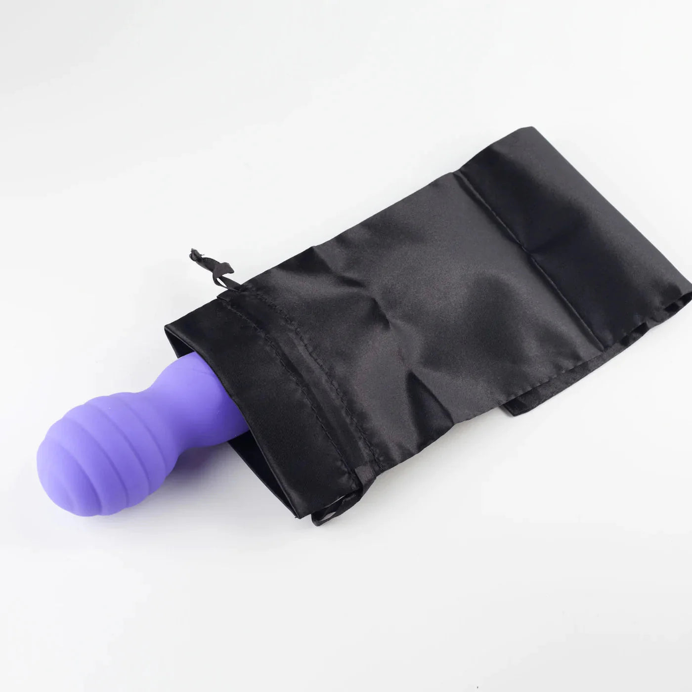 Maia Zoe Dual-Ended Vibrator - Wand and G-Spot Vibe