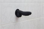 BMS Factory Addiction Ben Silicone Suction Cup Dildo