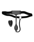 Adrien Lastic Pan-T Vibrator