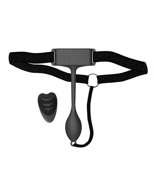 Adrien Lastic Pan-T Vibrator