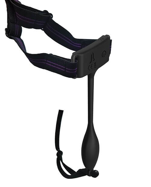 Adrien Lastic Pan-T Vibrator