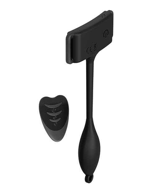 Adrien Lastic Pan-T Vibrator