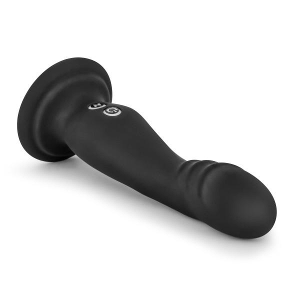 Blush Impressions N1 Vibrating Dildo with Suction Cup